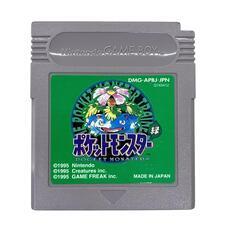 現状品 任天堂　ゲームボーイカラー　ソフト 3点まとめ売り [1000025395432]の画像