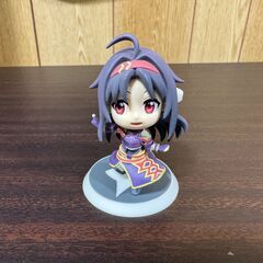 （おまけ用）　SAO の画像