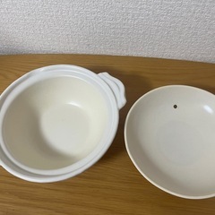 【未使用】1人用
土鍋の画像