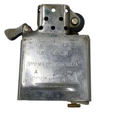 170590 ZIPPO ジッポ ZIPPO FOREVER スカル ライター 2013年製造 ユニセックス [1000027776574]の画像
