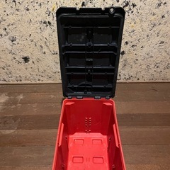 ミルウォーキーコンパクトツールボックス①の画像