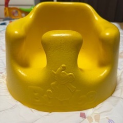 Bumbo バンボベビーソファーの画像