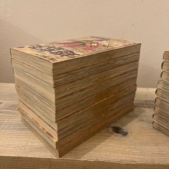 遊戯王　高橋和希　1〜18巻の画像