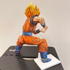 グランディスタ　孫悟空リペイントの画像