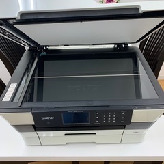 [ジャンク品］　　ブラザー複合機の画像