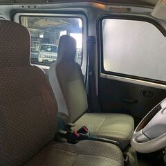 ハイゼットカーゴ ＤＸ 車検８年４月まで 乗って帰れます の画像