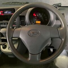 ハイゼットカーゴ ＤＸ 車検８年４月まで 乗って帰れます の画像