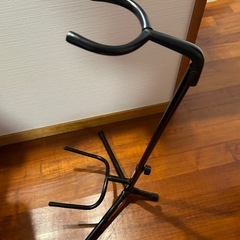 ギタースタンドの画像