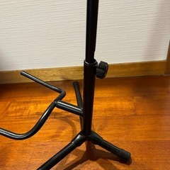 ギタースタンドの画像