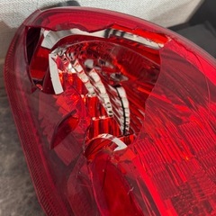 【訳あり】　美品 新車外しトヨタ純正 200系 200 ハイエース 4型 5型 6型 7型 8型 テールランプ テールライト 左右 KOITO 26-140の画像