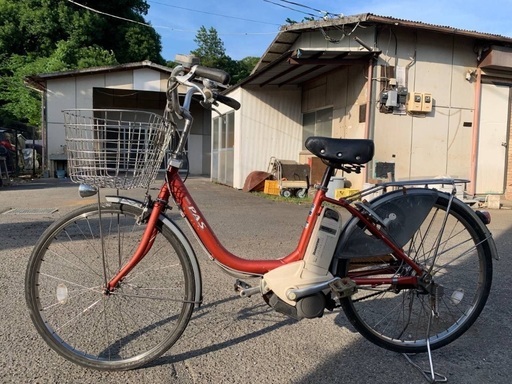 電動自転車 ヤマハ PAS 6 【公式通販】