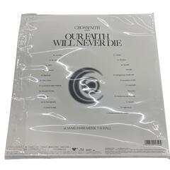 SG00001 Crossfaith OUR FAITH WILL NEVER DIE [1000027783268]の画像