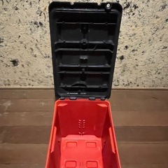 ミルウォーキーコンパクトツールボックス②の画像