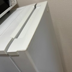 YAMADA冷凍冷蔵庫2018年製 156Lの画像