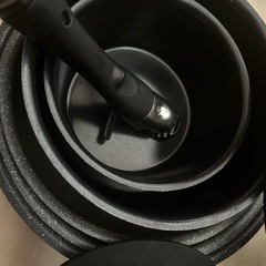 フライパンセットの画像
