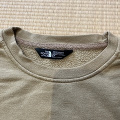 【中古】THE NORTH FACE トレーナー S US企画 Unisexの画像