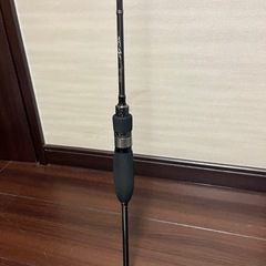  アジングロッド　美品　鯵道 5G AD5-S622L/AJIの画像