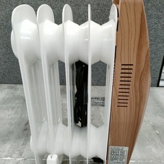 アイリスオーヤマ ミニオイルヒーター
の画像