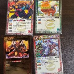 （おまけ用）にじさんじ　バトスピ　推しの子　SPY×FAMILYの画像