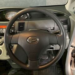 ムーヴ Ｌ 車検９年９月まで 乗って帰れます の画像
