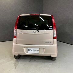 ムーヴ Ｌ 車検９年９月まで 乗って帰れます の画像