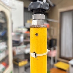 	ハロゲン投光器500w作業灯の画像