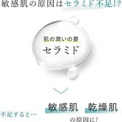 シェルシュール 高濃度セラミド美容液の画像