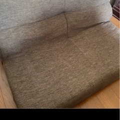 ニトリソファの画像