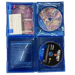 186000 現状品 PlayStation4 ソフト 5点まとめ売り [1000025349695]の画像