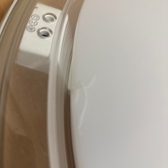 シーリング　証明ライトの画像