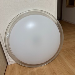 シーリング　証明ライトの画像