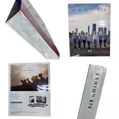 186002  BTS 　アルバム 未開封品 3点まとめ売り [1000023065412]の画像