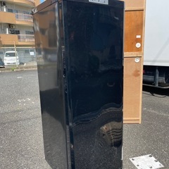 北九州市内配送無料　保証付き 三菱電機 MITSUBISHI ELECTRIC 冷凍庫  MF-U14K-Bの画像