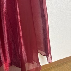 演奏会ドレスの画像