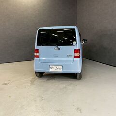 ムーヴコンテ Ｘ 車検９年１月まで 乗って帰れます の画像