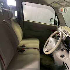 ムーヴコンテ Ｘ 車検９年１月まで 乗って帰れます の画像