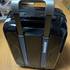 【ジャンク品】
innovator  スーツケース　機内持ち込みOK の画像