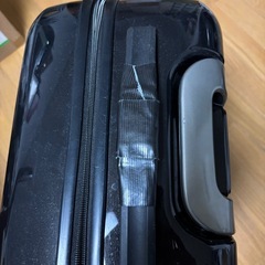 【ジャンク品】
innovator  スーツケース　機内持ち込みOK の画像