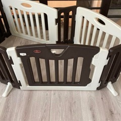 アカチャンホンポ　Kids Land 2wayの画像