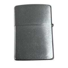 170590 現状品 ZIPPO ジッポ オイルライター [1000023022187]の画像