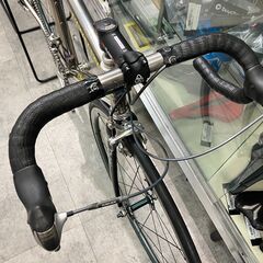 LITESPEED 「ライトスピード」 ULTIMATE TITANIUM 2003年頃 ロードバイク / バイチャリ福岡店 ITNEX8F5I7L4の画像