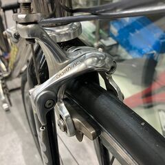 LITESPEED 「ライトスピード」 ULTIMATE TITANIUM 2003年頃 ロードバイク / バイチャリ福岡店 ITNEX8F5I7L4の画像
