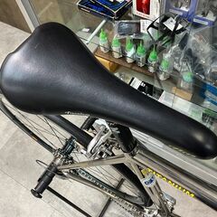 LITESPEED 「ライトスピード」 ULTIMATE TITANIUM 2003年頃 ロードバイク / バイチャリ福岡店 ITNEX8F5I7L4の画像