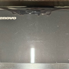 ※再値下【ノートパソコン】Lenovo G570 の画像