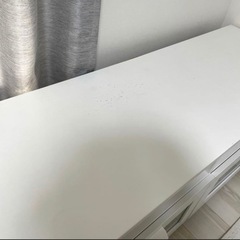 IKEA BRIMNES テレビ台120x41x53 cmの画像