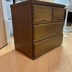 小さい引き出しBの画像