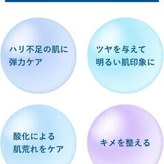 BLANC PURE ホワイトブースターセラムN25の画像