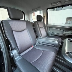 車検付き！セレナハイウェイスターJパッケージ車検8年4月迄　FC26 の画像