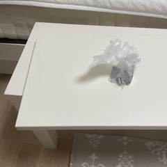 IKEA テレビ台の画像
