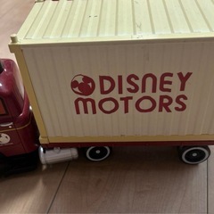 ディズニーモーターズ　ミッキー の画像